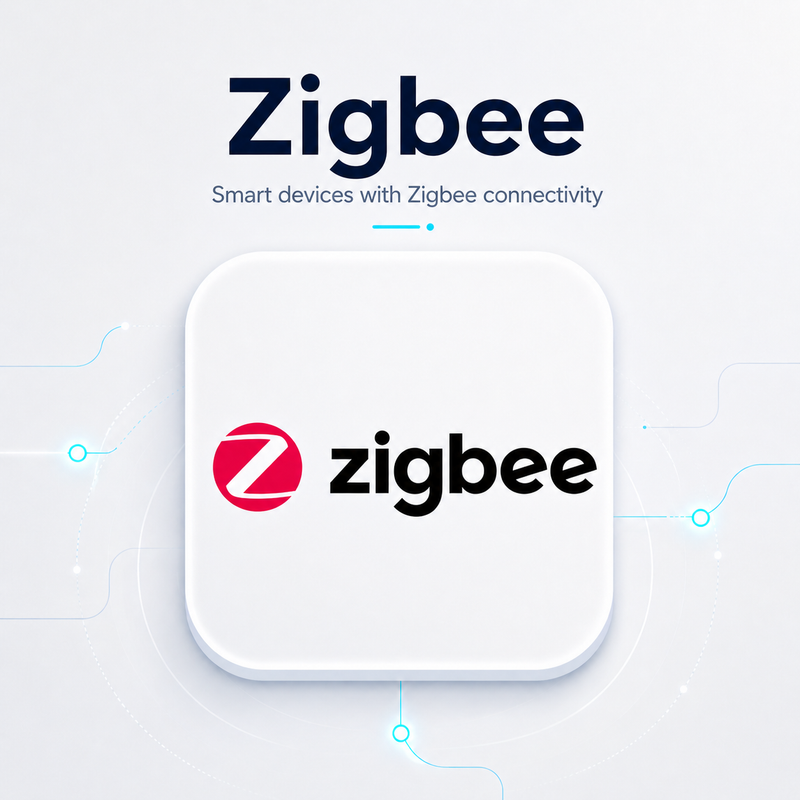 Zigbee Devices