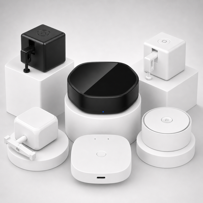 Smart Hub