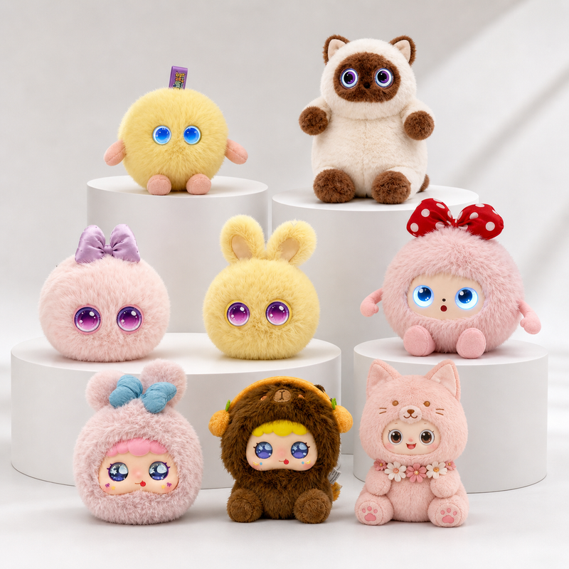 Smart Toys