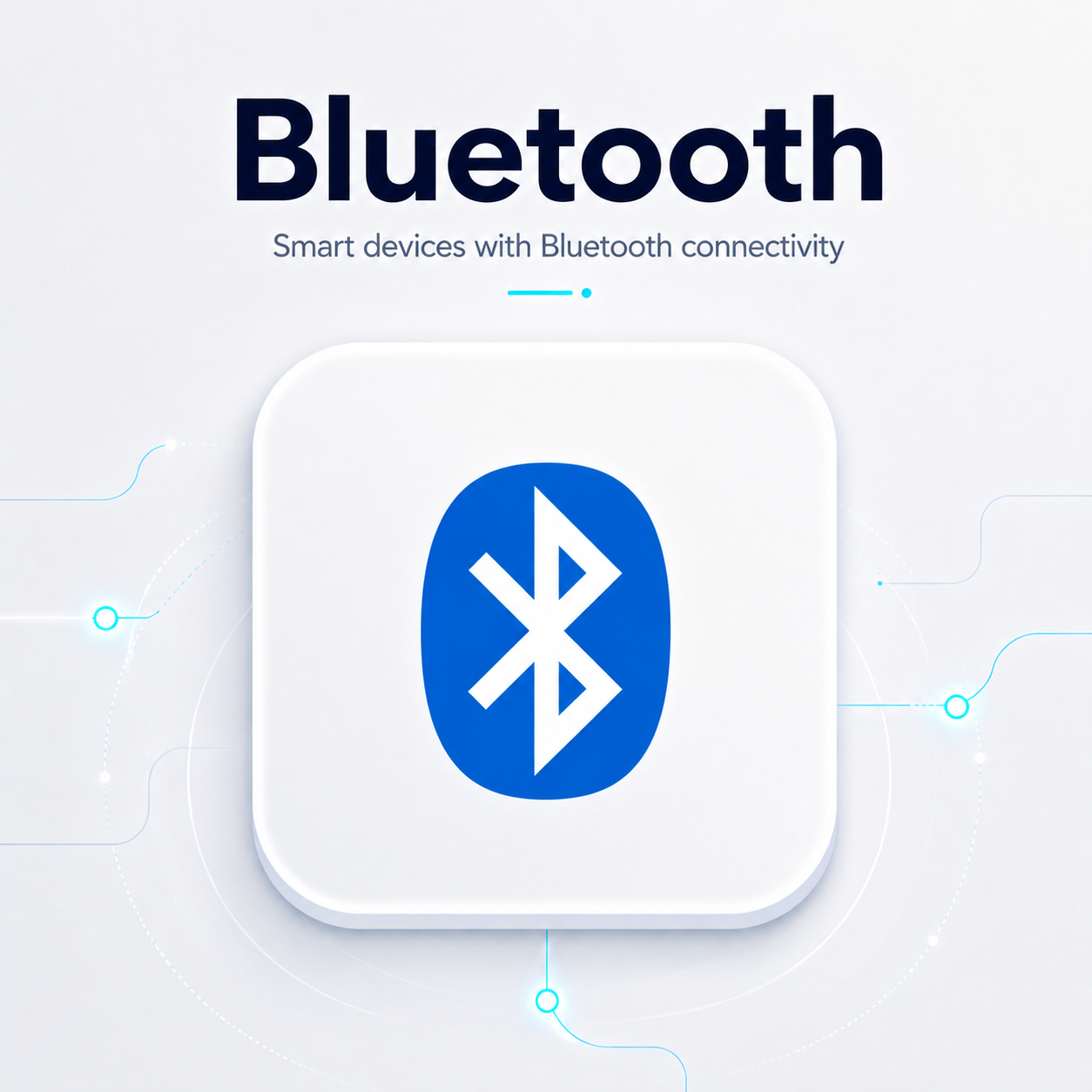 Bluetooth Devices