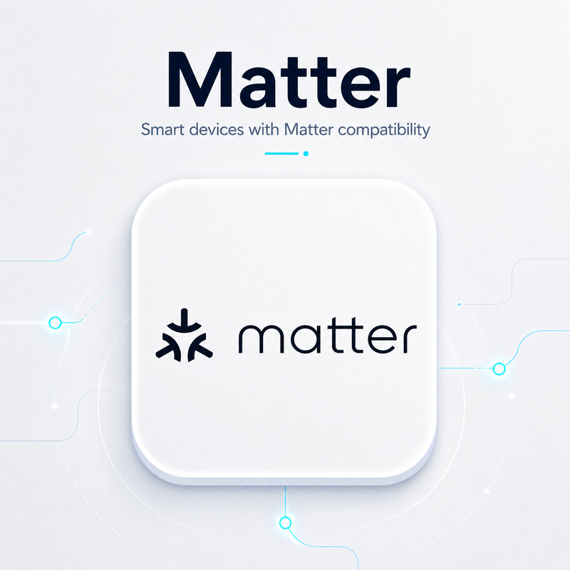 Matter Compatible