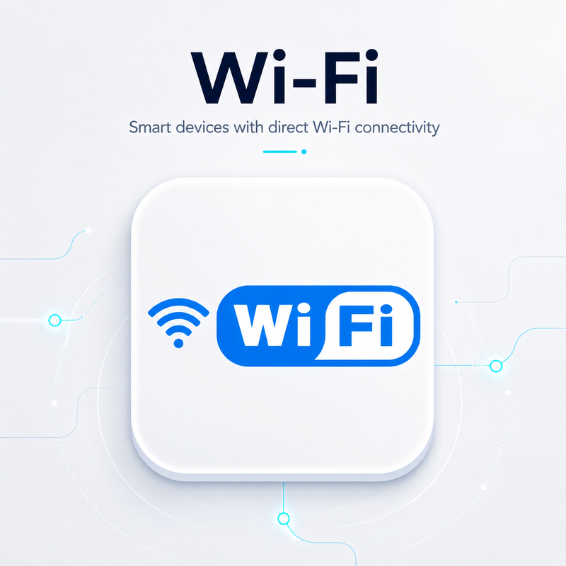 WiFi Devices