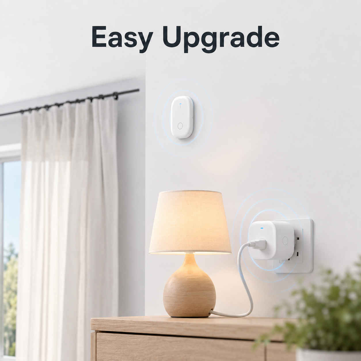 Easy Upgrade