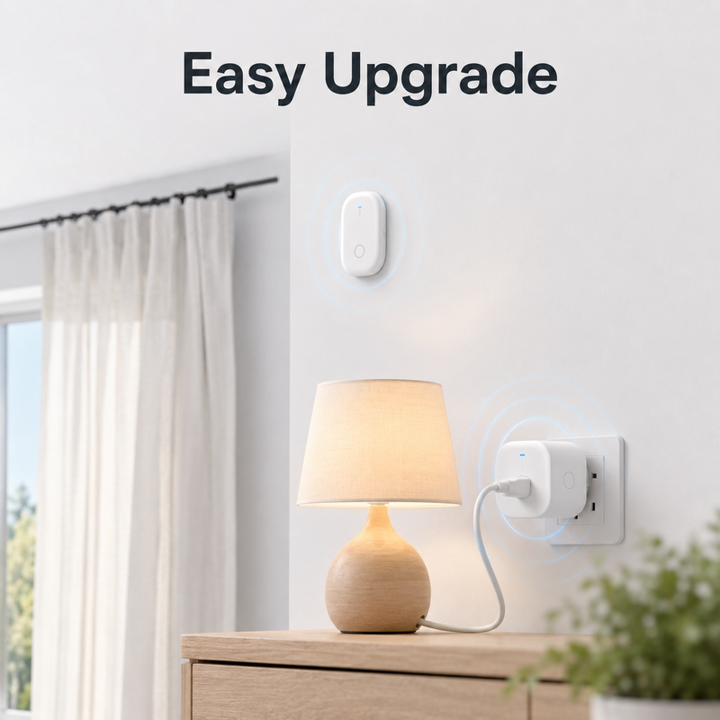 Easy Upgrade