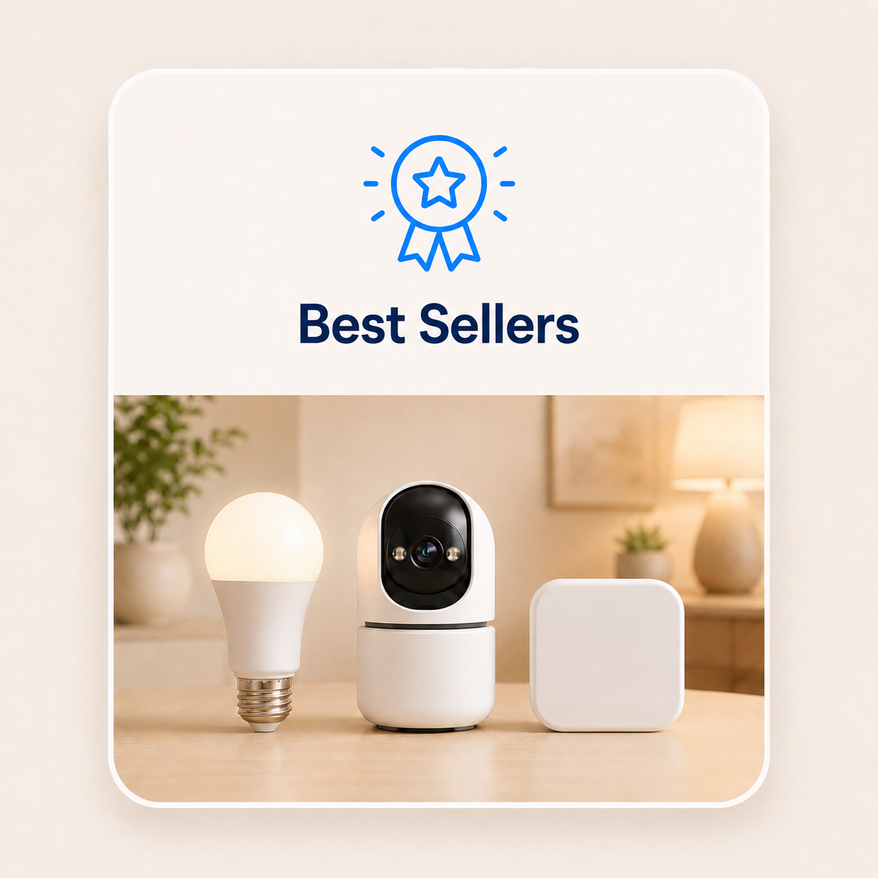 Best Sellers