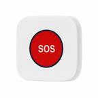 Zigbee SOS Emergency Button smart safety and security product image 13