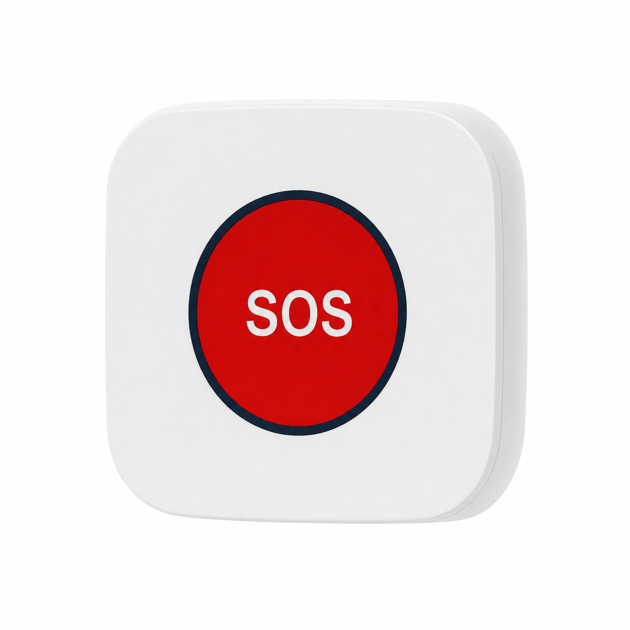 Zigbee SOS Emergency Button smart safety and security product image 13