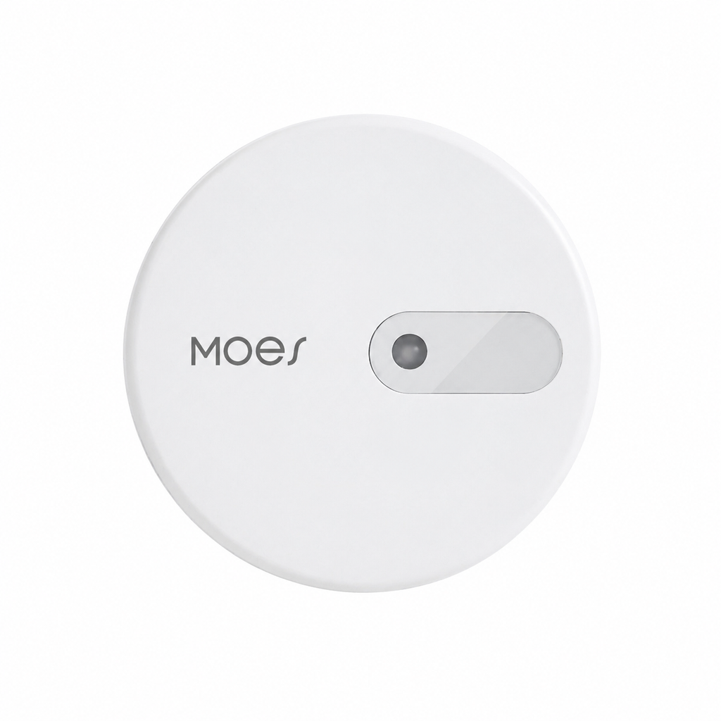 Zigbee 24GHz mmWave Presence Sensor smart irrigation product image 13
