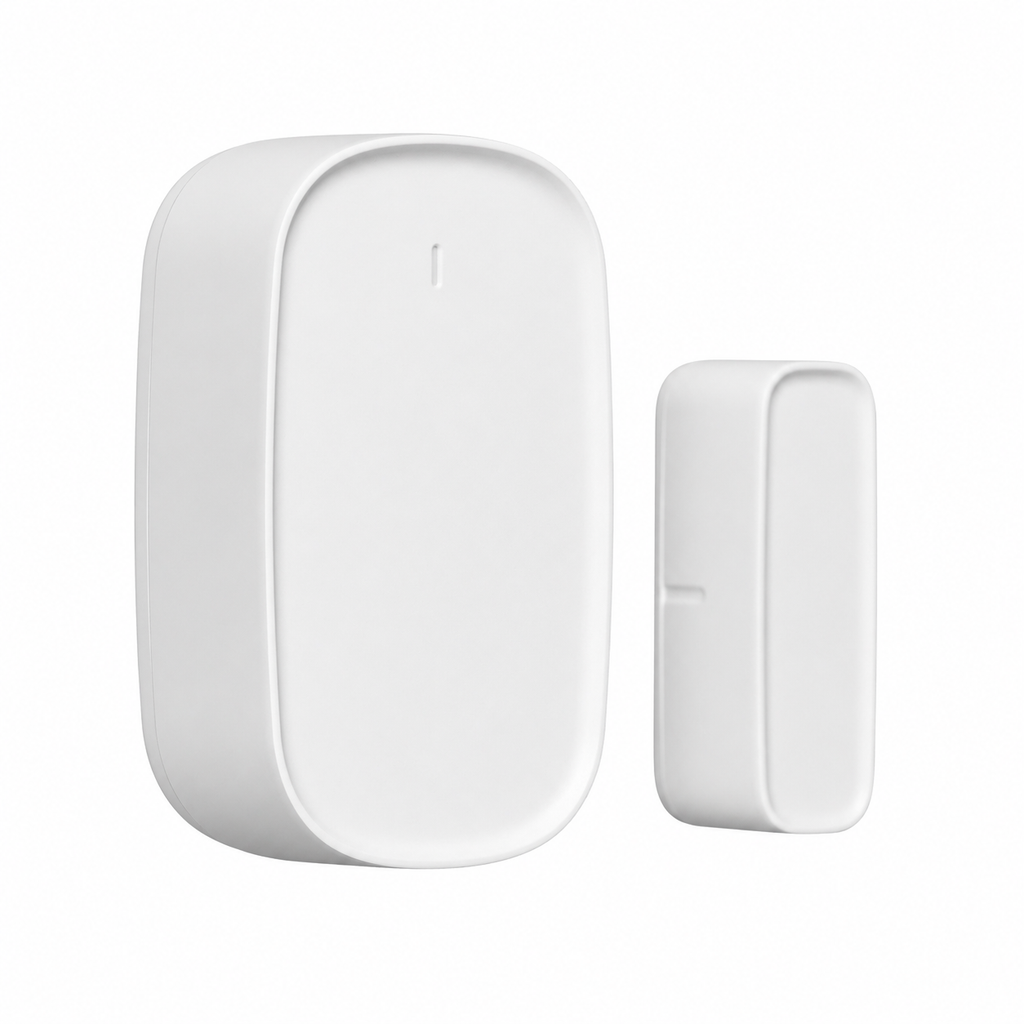 Zigbee Door & Window Sensor smart irrigation product image 15