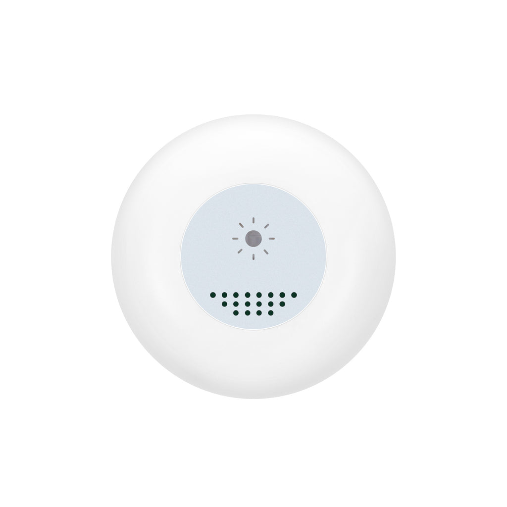 Zigbee Light Sensor smart irrigation product image 13