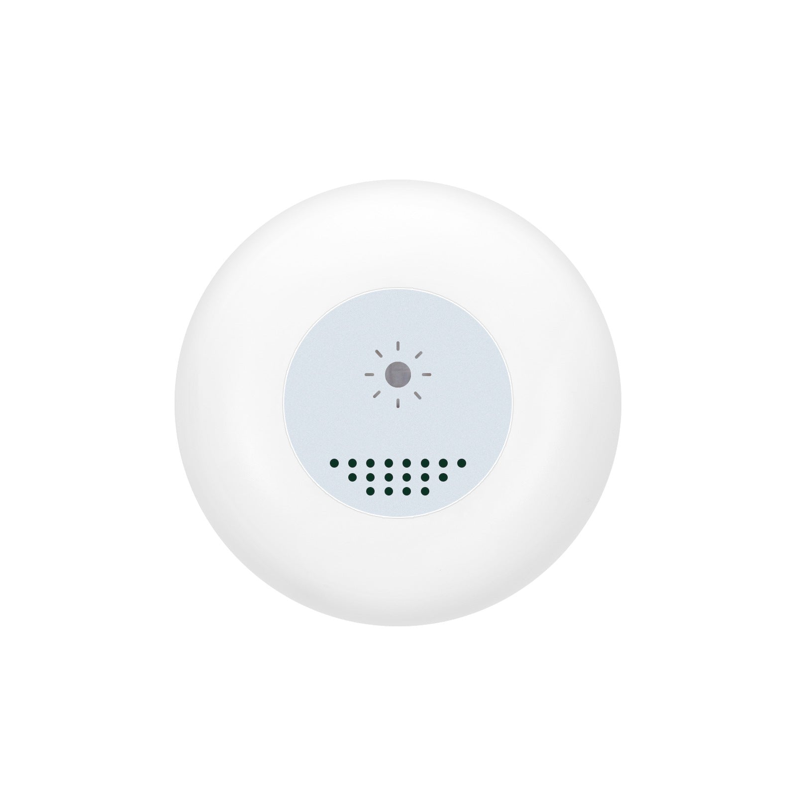Zigbee Light Sensor smart irrigation product image 13