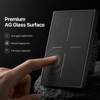 Wi-Fi Smart Scene Wall Switch smart wall control product image 5