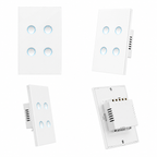 Zigbee Smart Touch Scene Switch detail image 2