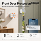 Smart Entry Alert Kit smart safety and security product image 5