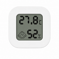 Zigbee Temperature & Humidity Monitor smart safety and security product image 13
