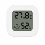 Zigbee Temperature & Humidity Monitor smart safety and security product image 13