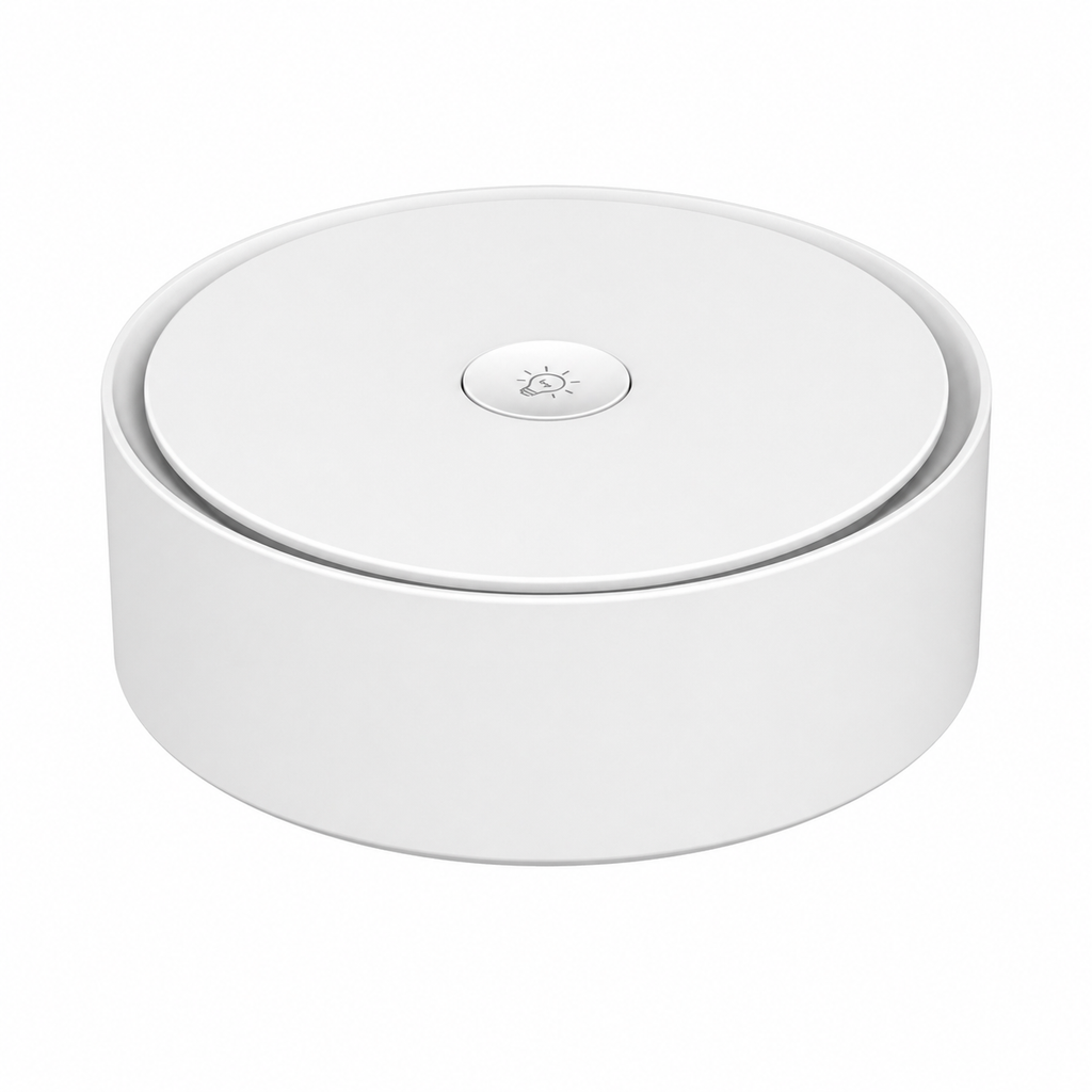 Zigbee & Bluetooth Smart Gateway Hub smart hub and control product image 9