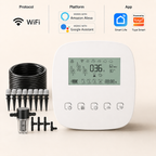 Smart Wi-Fi Automatic Plant Watering System smart irrigation main product image