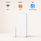Smart Wi-Fi Door & Window Sensor smart irrigation main product image
