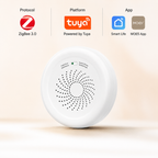 Zigbee Natural Gas Detector gas safety automation main product image