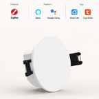 Zigbee Recessed mmWave Presence Sensor smart irrigation main product image