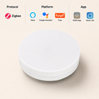 Zigbee GX53 Smart Puck Light smart irrigation main product image