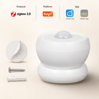 Zigbee PIR Motion Sensor smart irrigation main product image