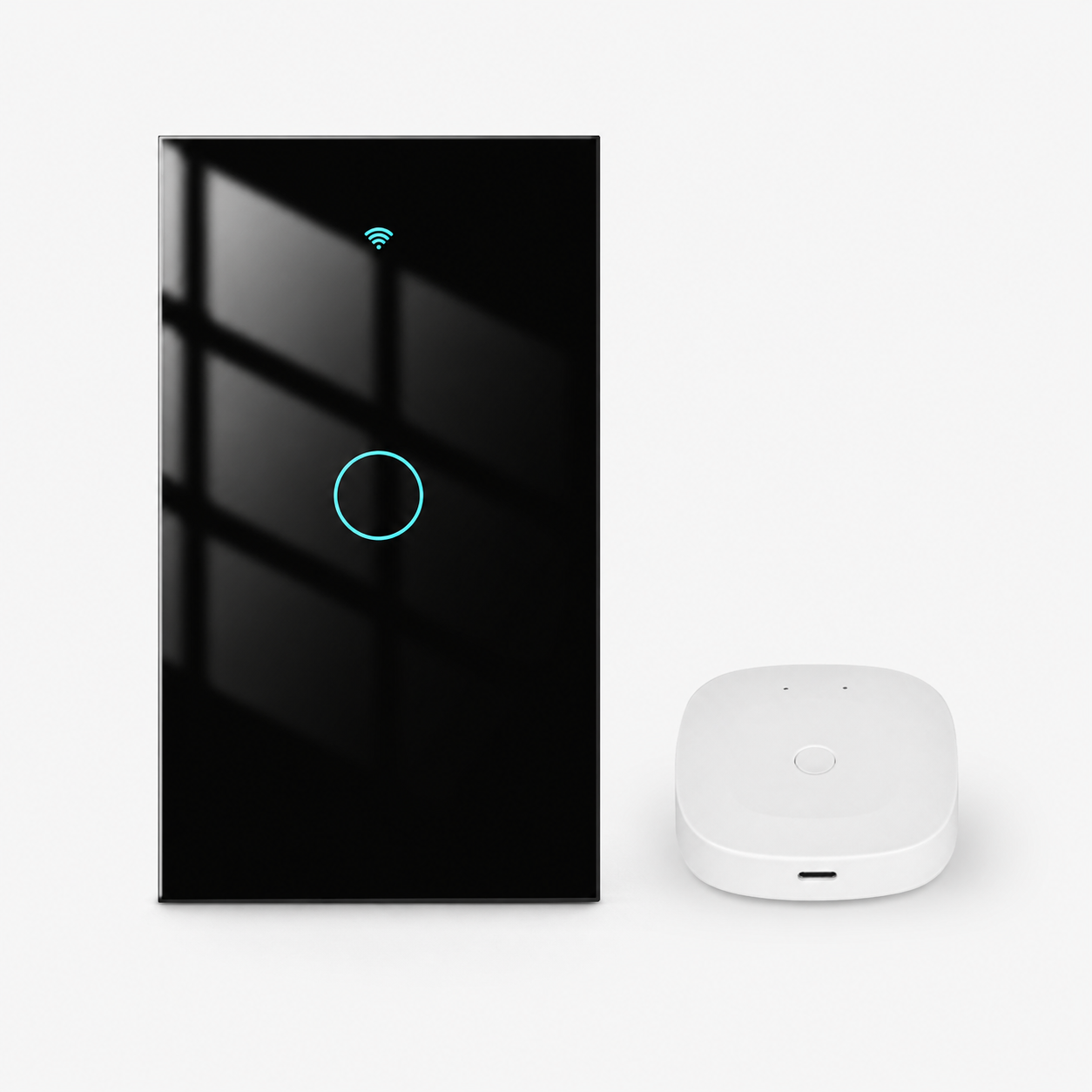 Wi-Fi Smart Touch Light Switch detail image 29