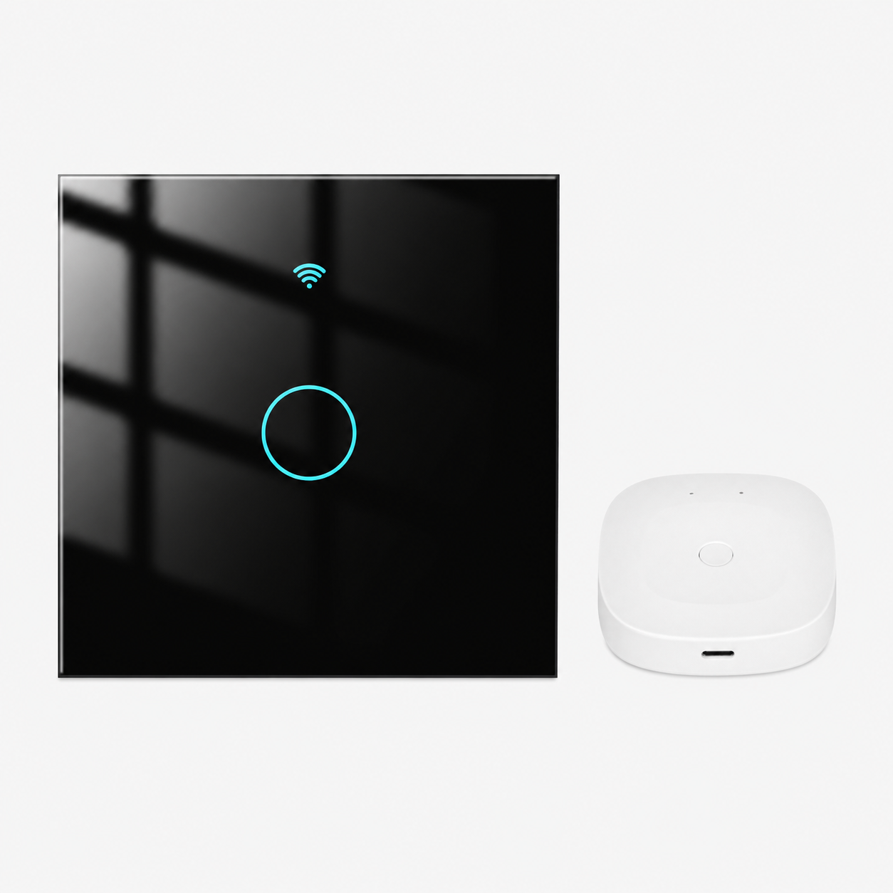 Wi-Fi Smart Touch Light Switch detail image 31