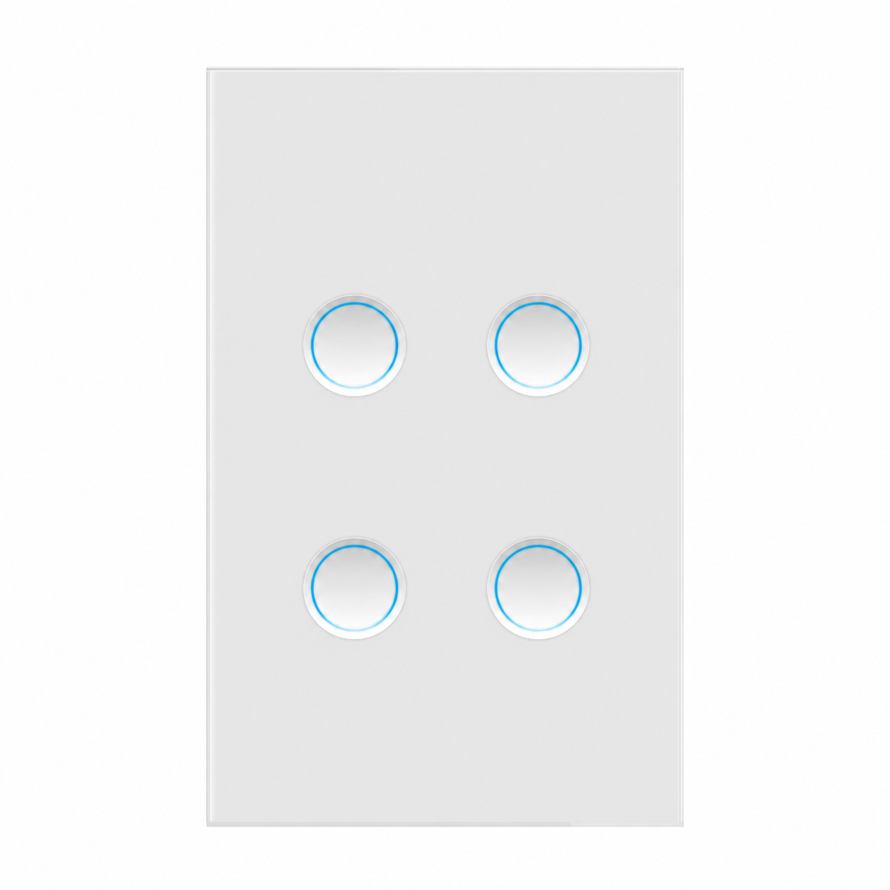 Zigbee Smart Touch Scene Switch detail image 13
