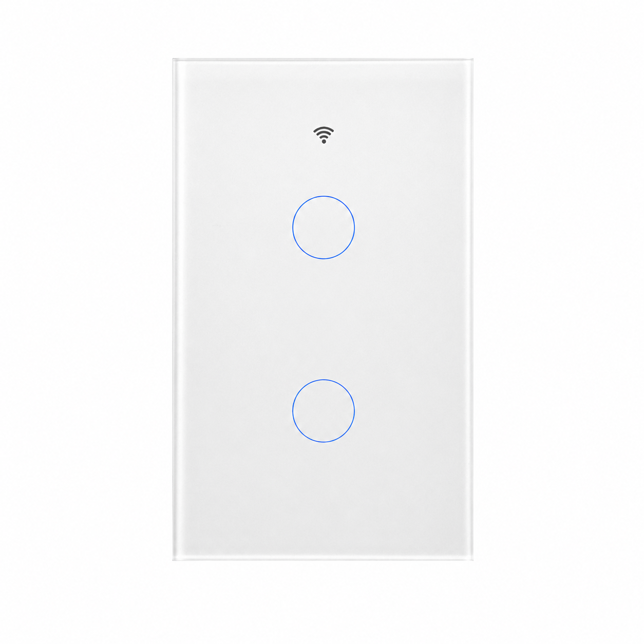 Matter Wi-Fi Smart Touch Light Switch detail image 11