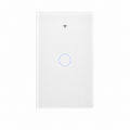 Matter Wi-Fi Smart Touch Light Switch detail image 10
