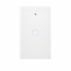 Matter Wi-Fi Smart Touch Light Switch detail image 10