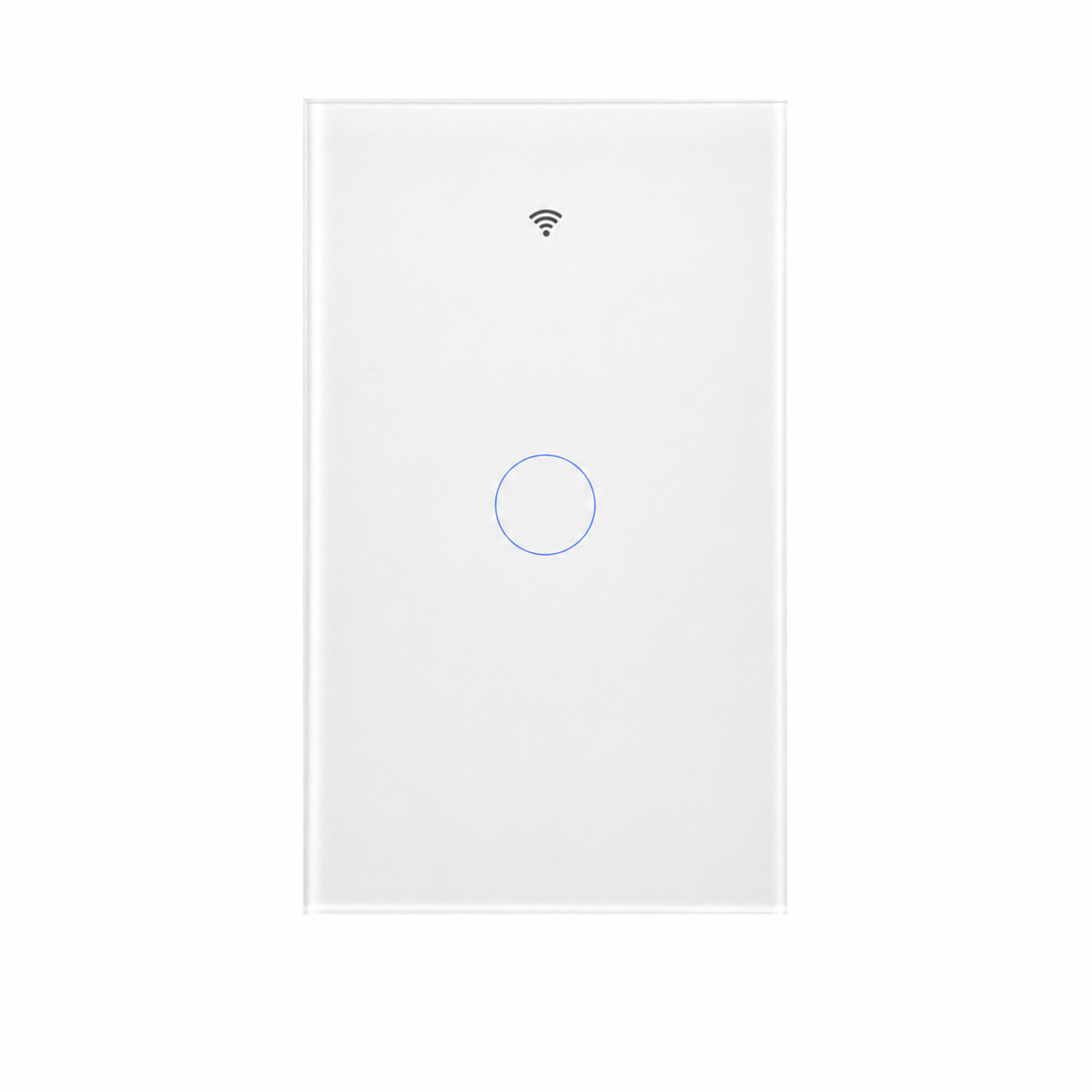 Matter Wi-Fi Smart Touch Light Switch detail image 10