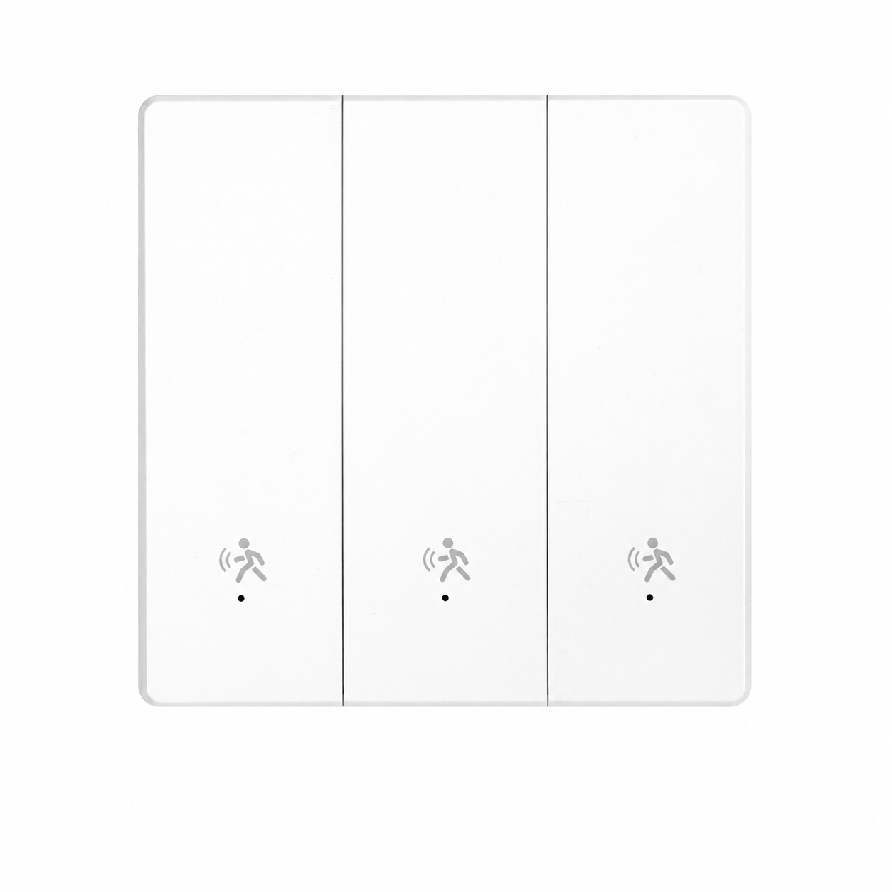 Zigbee mmWave Motion Sensor Light Switch detail image 12