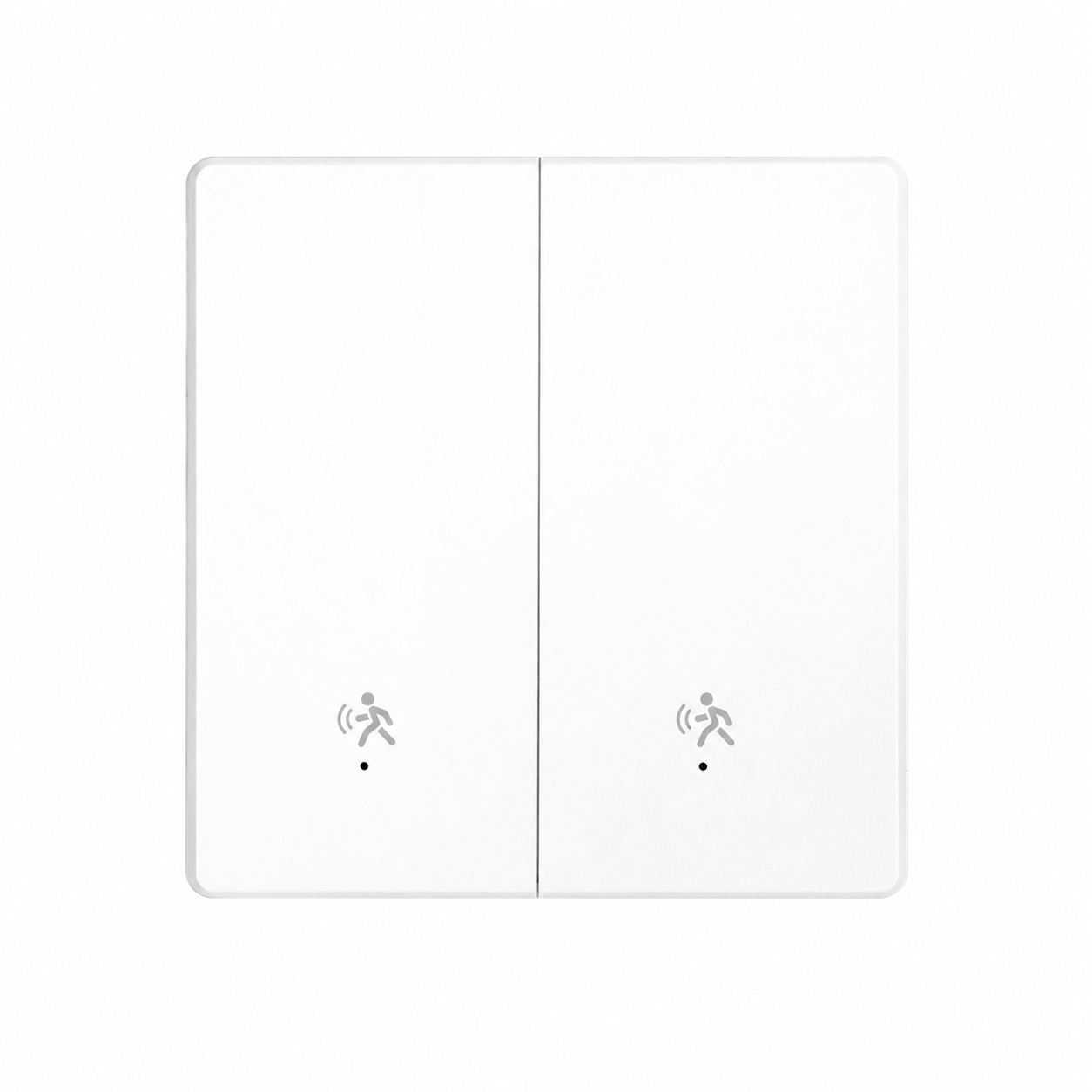 Zigbee mmWave Motion Sensor Light Switch detail image 11