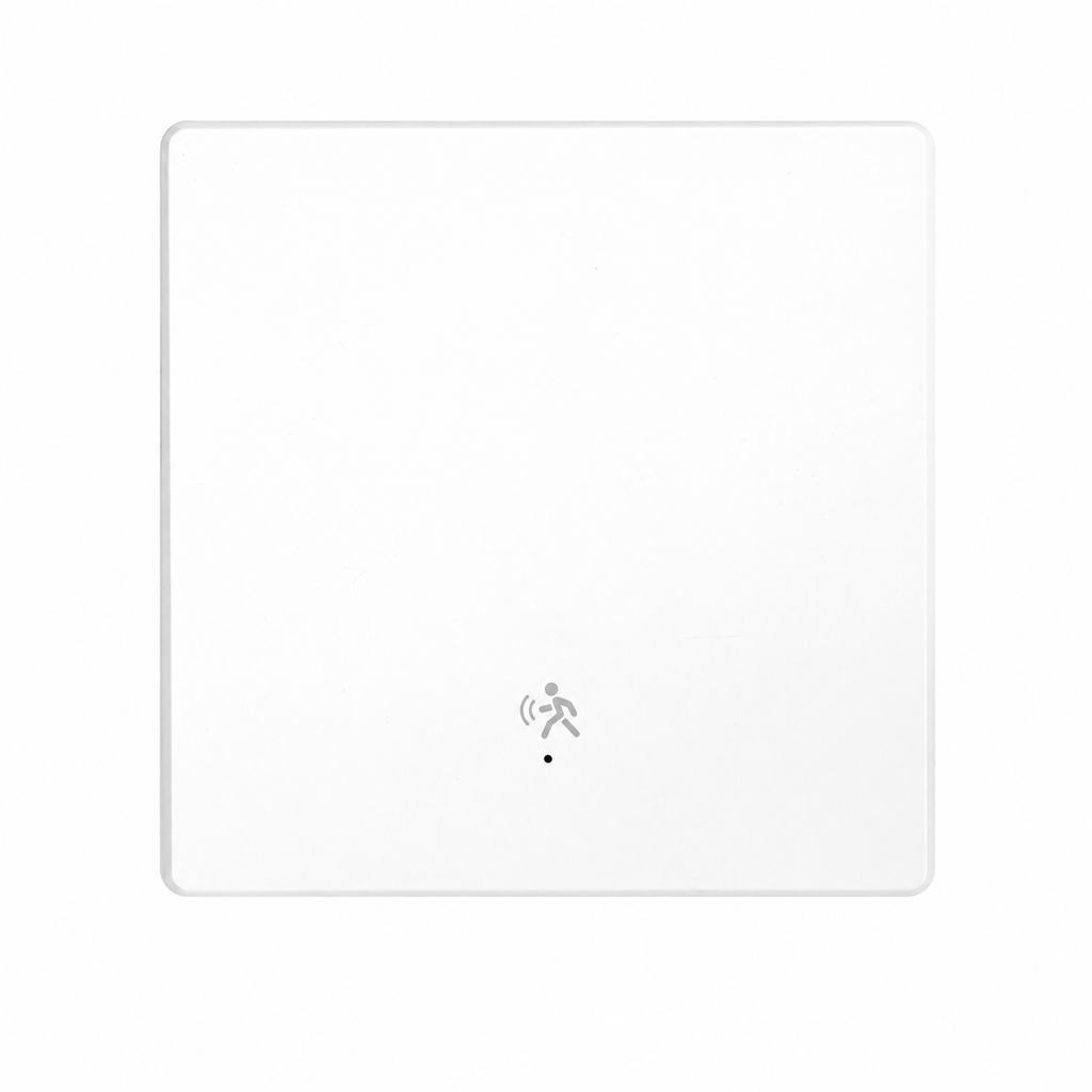 Zigbee mmWave Motion Sensor Light Switch detail image 10