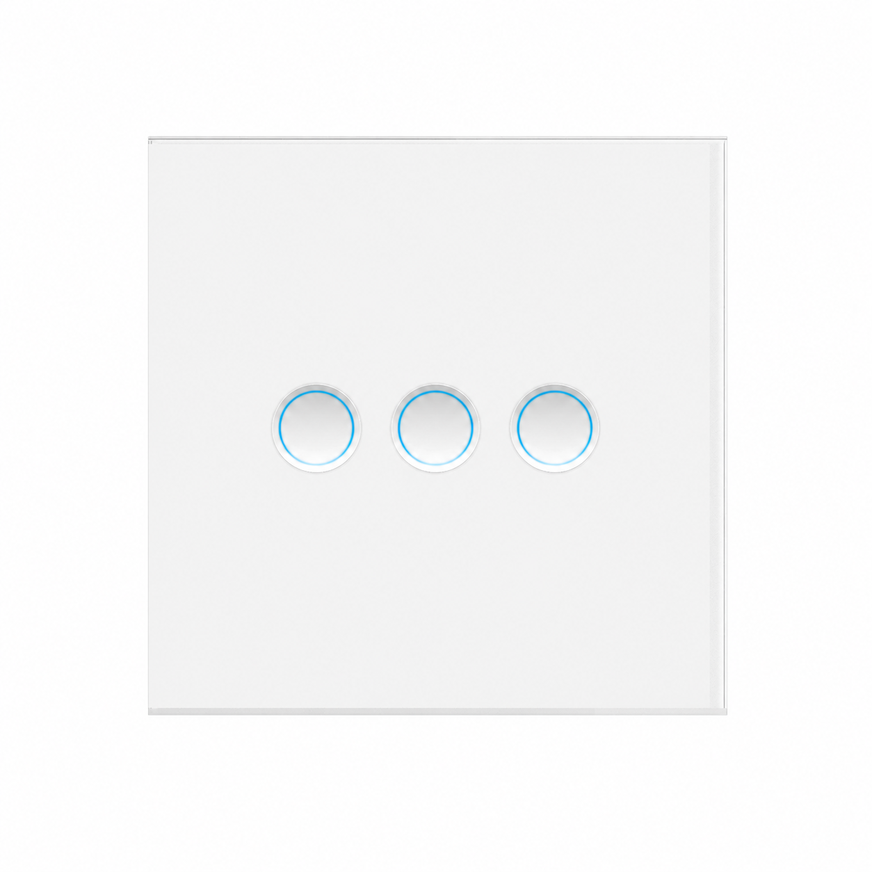 Matter Wi-Fi Smart Touch Light Switch detail image 12