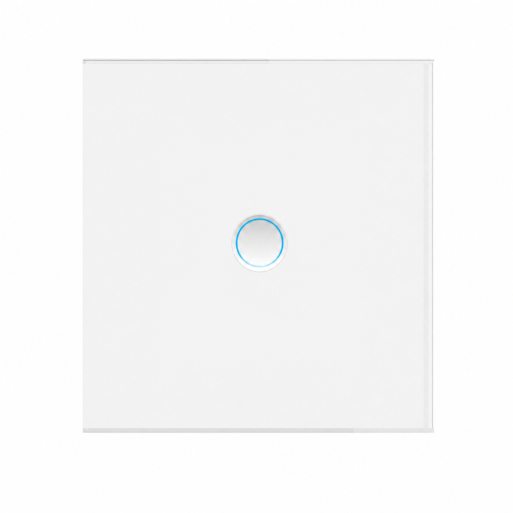 Matter Wi-Fi Smart Touch Light Switch detail image 10