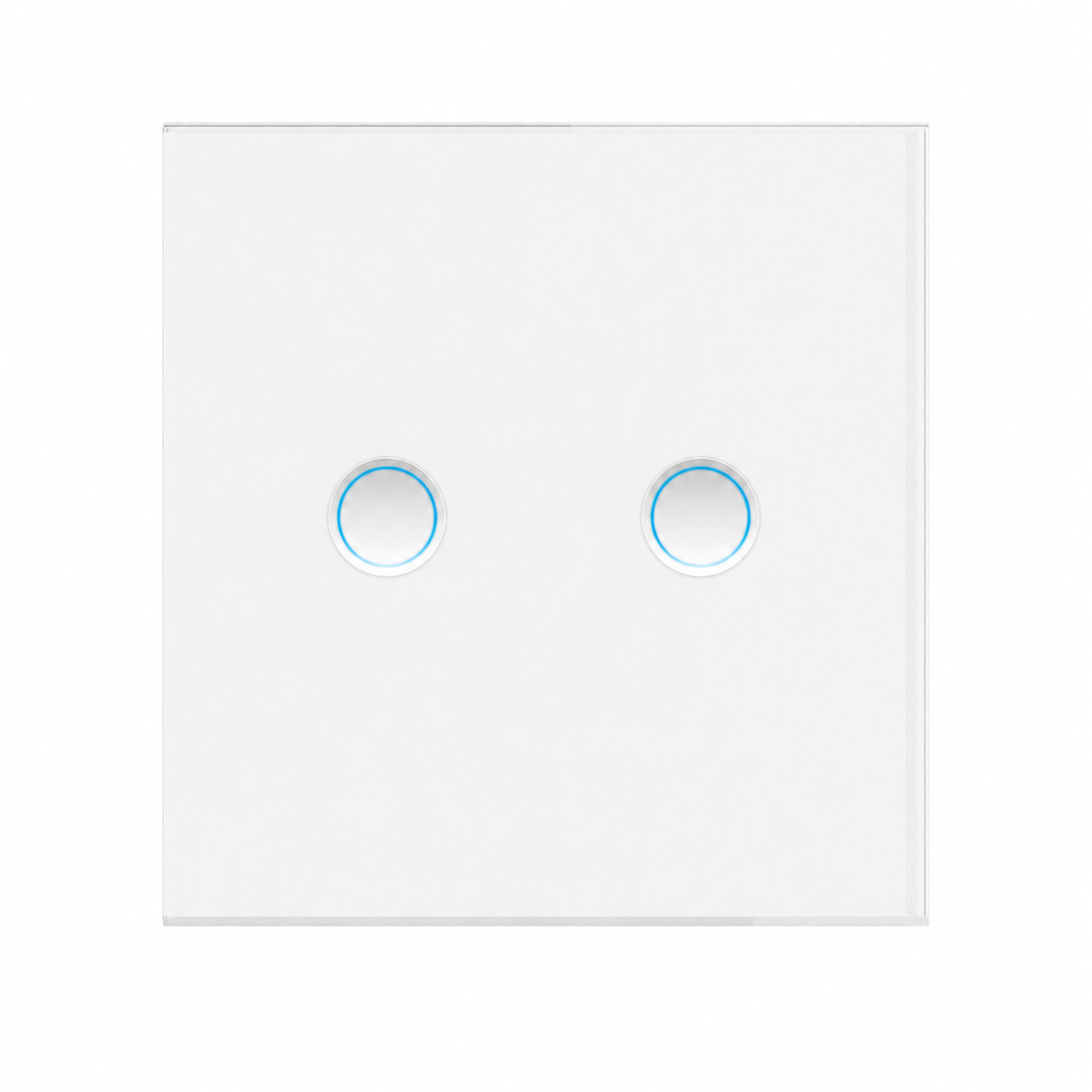 Matter Wi-Fi Smart Touch Light Switch detail image 11