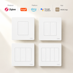 Zigbee Scene Switch main product image