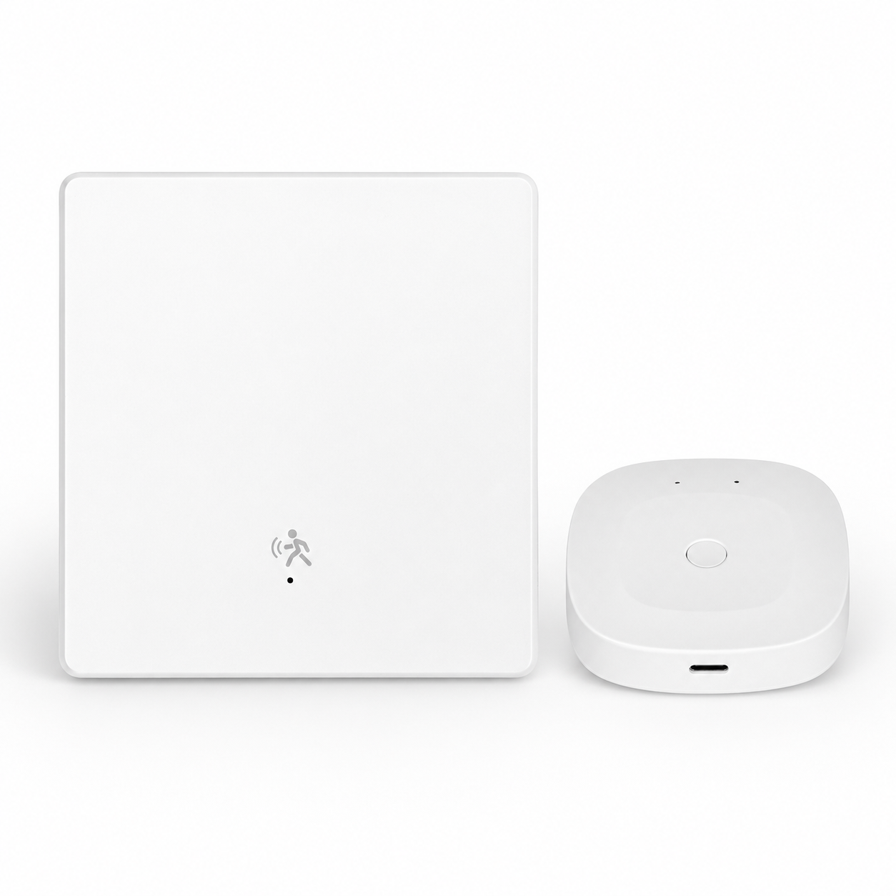 Zigbee mmWave Motion Sensor Light Switch detail image 14