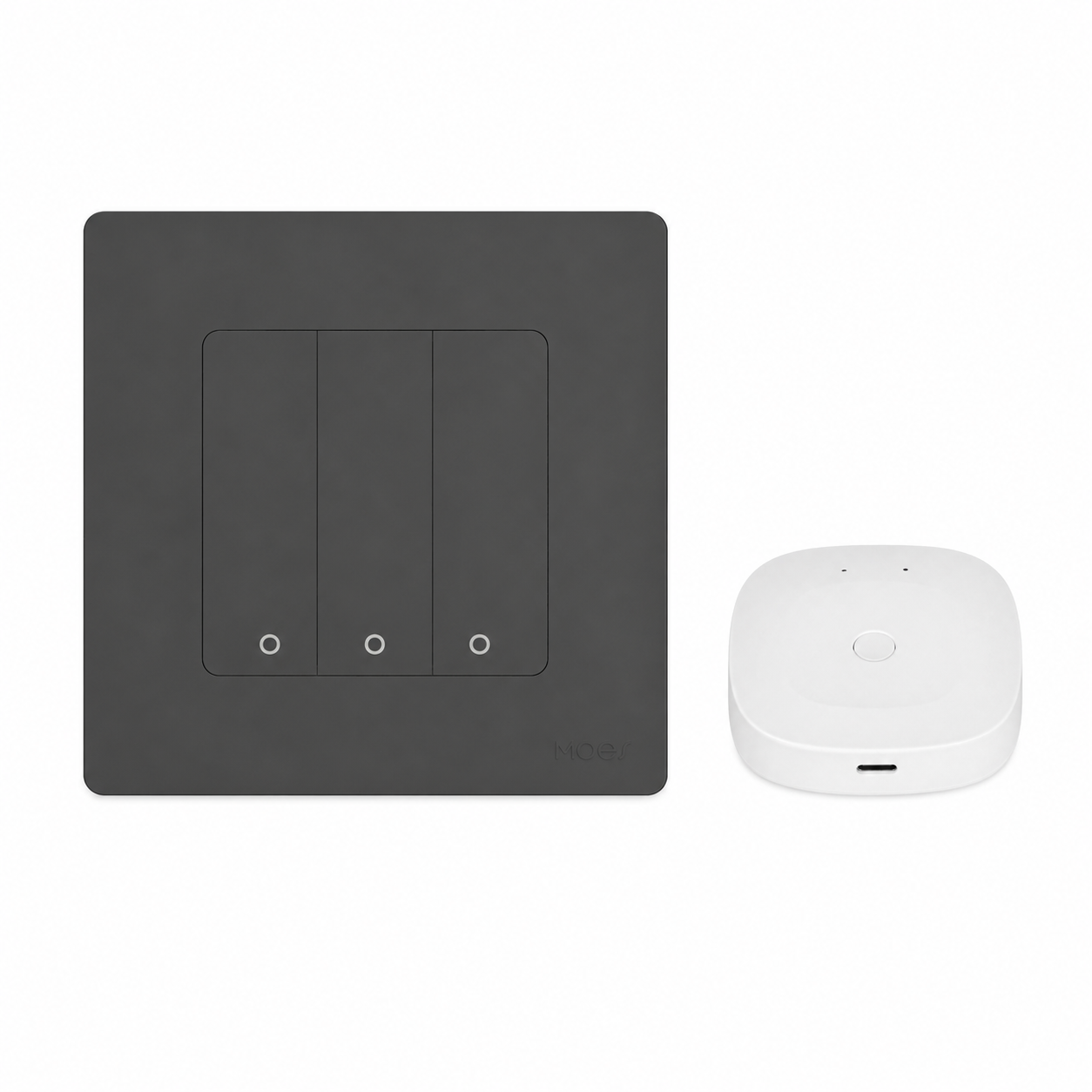 Zigbee Scene Switch detail image 26