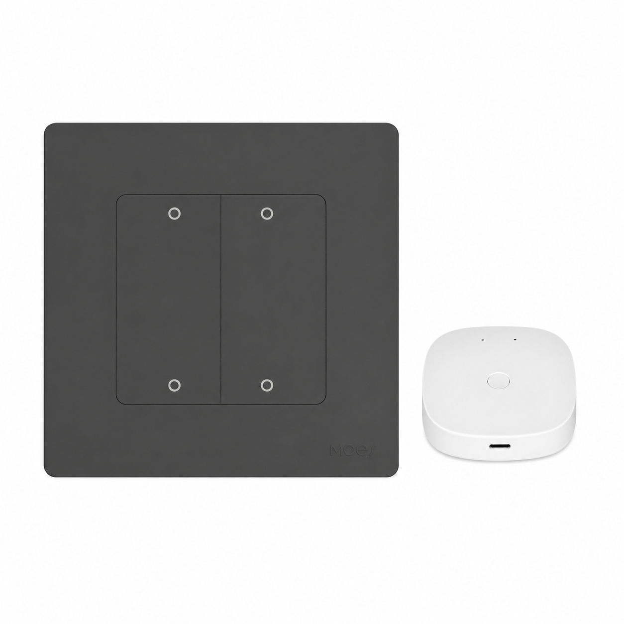 Zigbee Scene Switch detail image 27