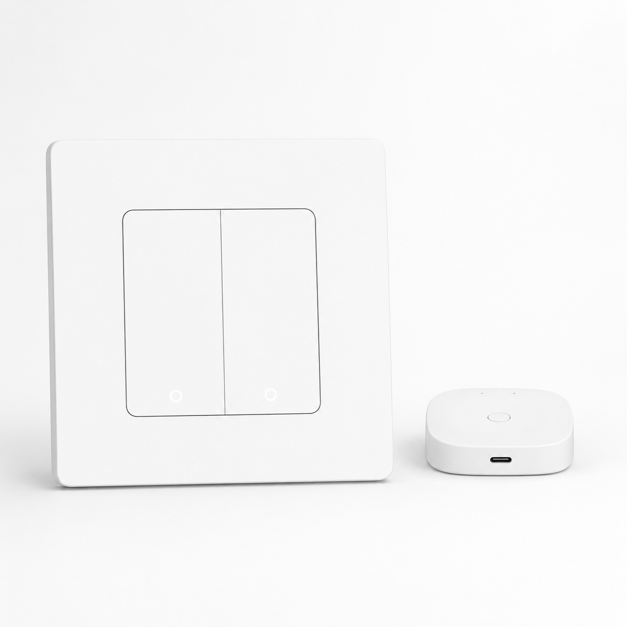 Zigbee Scene Switch detail image 21