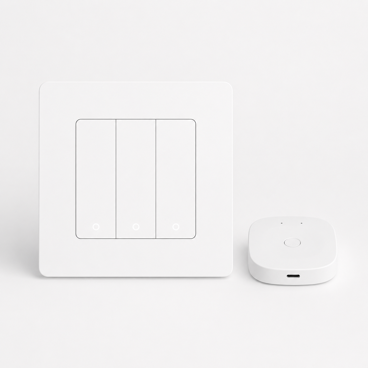 Zigbee Scene Switch detail image 22