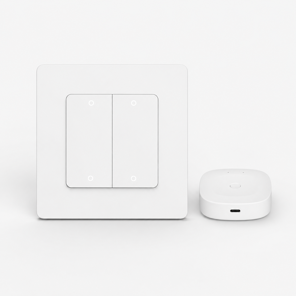 Zigbee Scene Switch detail image 23