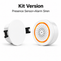 Human Presence Sensor Alarm Kit smart safety and security product image 10