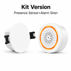 Human Presence Sensor Alarm Kit smart safety and security product image 10