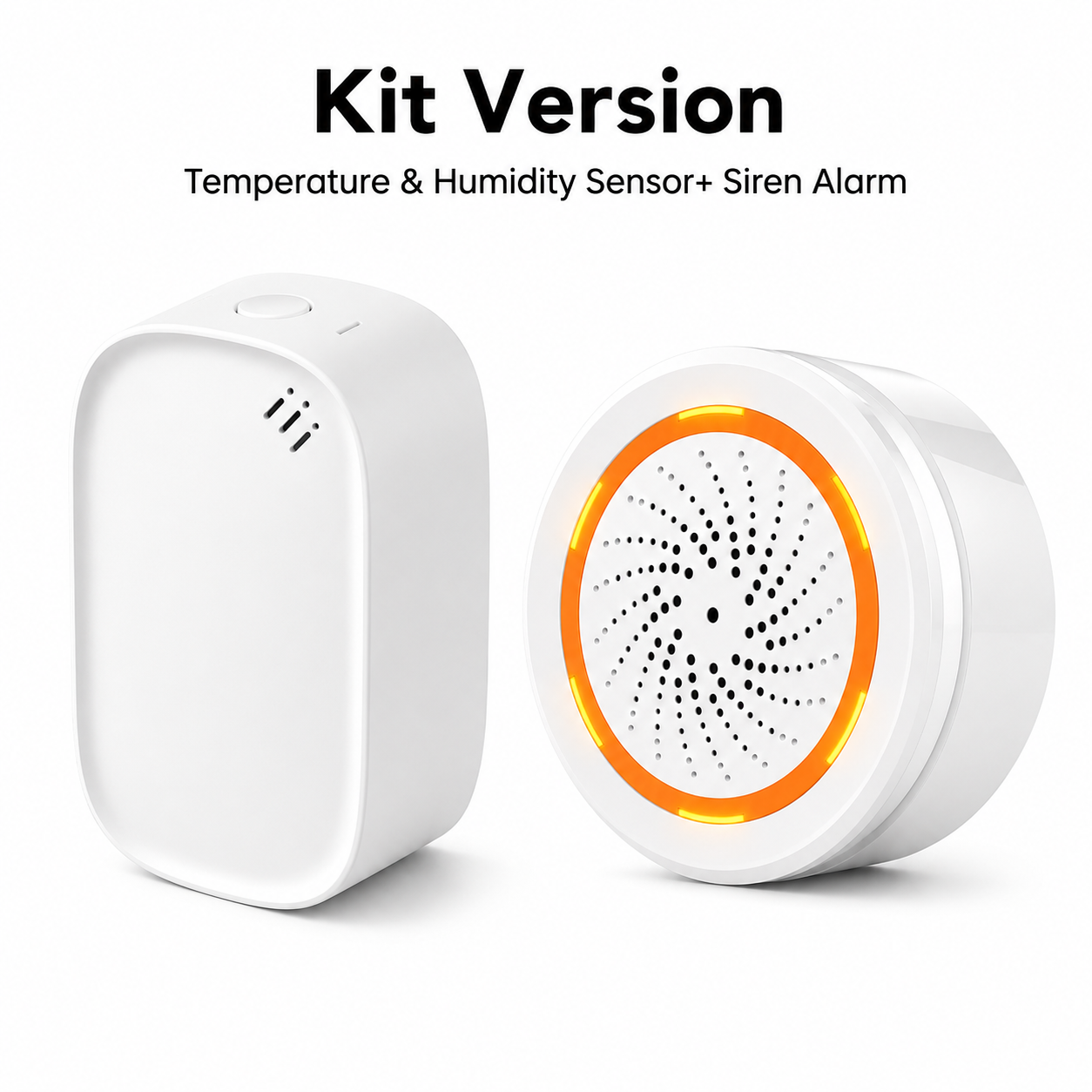 Smart Temperature Alert Kit smart safety and security product image 10